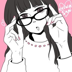 ひな。のプロフィール