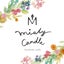 画像 Mialy Candleのユーザープロフィール画像