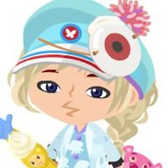 きゃんたんのプロフィール