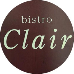 bistro-clairさんのプロフィールページ