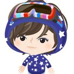 Bonnie（ボニー）のプロフィール