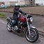 画像 CB1100と気ままなブログのユーザープロフィール画像