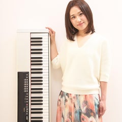 ロータス音楽教室*静岡県藤枝市 ピアノ・ボイトレ・リトミックレッスンのプロフィール