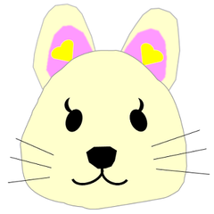 こねこのプロフィール