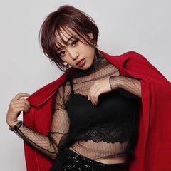 DJ YURiAのプロフィール