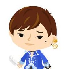 サイズのプロフィール