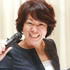 笑うパーソナリティー大迫ゆかりのプロフィール