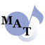 画像 MAT音楽教室講師ブログ2　（ヴァイオリン・ギター・フルート・クラリネット・サックス・声楽・ポピュラー）のユーザープロフィール画像