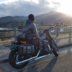 motorcycle travelerのプロフィール