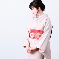 愛され着物スタイル研究家　小川 千裕のプロフィール