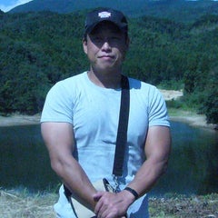 山本甲士のプロフィール