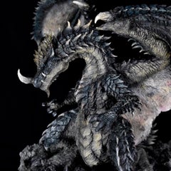鏖魔ディアブロスのフィギュア作ってみた M M Modeling まさむねの造形部屋 鏖魔ディアブロスのフィギュア作ってみた M M Modeling まさむねの造形部屋