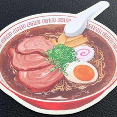 なるめんのプロフィール