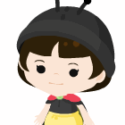 〔あっこ〕