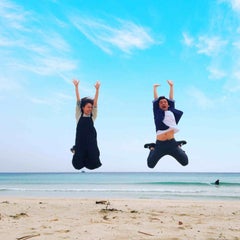 よしおとあいかのプロフィール