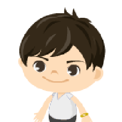 ともぞうのプロフィール