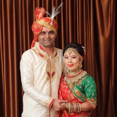 ankitandhazukiのプロフィール