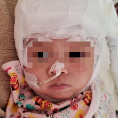 クリクリお目目ちゃんのプロフィール