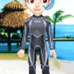 ジョニーのプロフィール