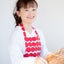 赤井律子（”パン作りが得意な自慢のママ”を作り出す、ふわふわパン教室講師）のサムネイル