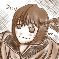 空（くう）のプロフィール