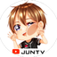 画像 JUNTV 今はドバイでアクセル全開！のユーザープロフィール画像