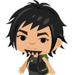 takaviのプロフィール