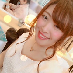 Rinaのプロフィール