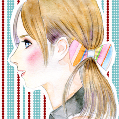 Rayのプロフィール