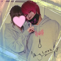 きゃいさんのプロフィールページ きゃいさんのプロフィールページ