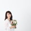 画像 アトリエ　アンジェリク　成城　自分も人も癒せる女性になるフラワーデザインスクールのユーザープロフィール画像