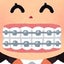 画像 40代 おとなの歯列矯正：46歳で歯列矯正を始めた記録（2023年：51歳）のユーザープロフィール画像