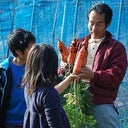 宮崎県綾町から有機農業の世界を発信！ 奥 誠司