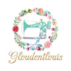 gloudentlouis洋裁教室のプロフィール