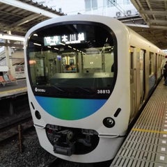 所沢市 田中則行のプロフィール