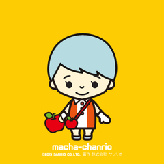 まちゃまちゃの備忘録のプロフィール
