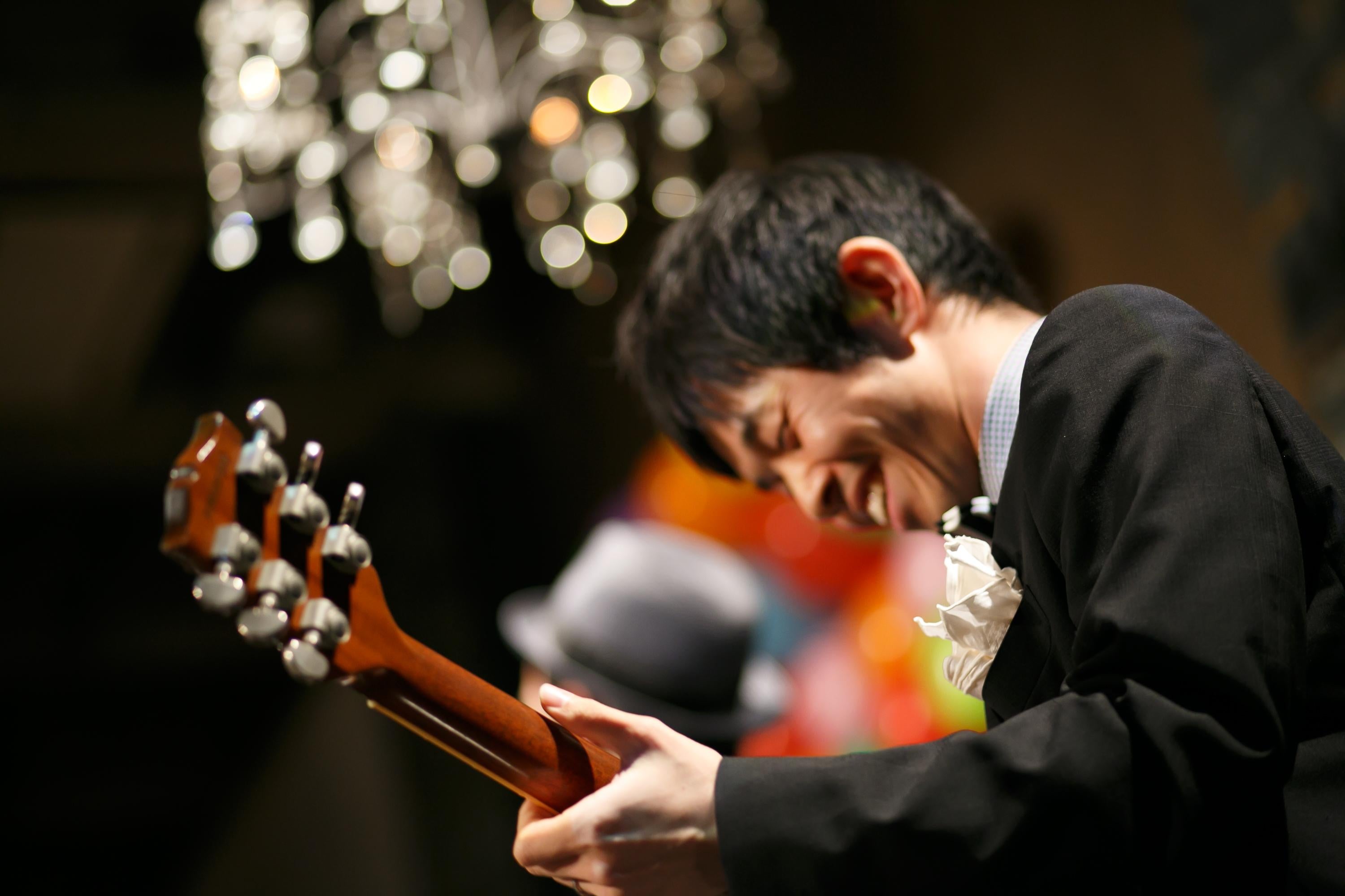 East Village Guitars Kazuki Oe Official Blog