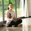 画像 Bharati Yoga Life - たのしいヨガのユーザープロフィール画像