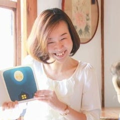 絵本と勇気づけと魔法のメモ術で自分を輝せる私になるのプロフィール