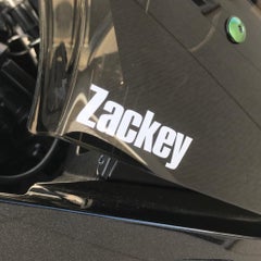 zackey3104のプロフィール