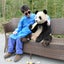 画像 スイカパンダ in Chinaのブログのユーザープロフィール画像