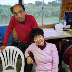 ウサギさんと クマさん の 二人旅のプロフィール