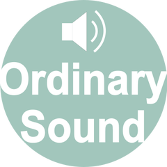 良か音 バイ OrdinarySoundのプロフィール