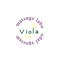 川越｜マツエク＆まつげカールサロン「まつげLabo viola〜ビオラ〜」のプロフィール