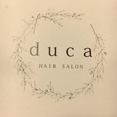 ヘアサロンDucaのプロフィール