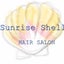 画像 SunriseShell hairsalonのユーザープロフィール画像