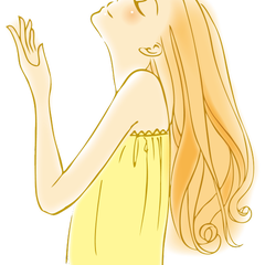 髪のお悩み ヘアケア情報発信