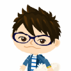 クロノのプロフィール
