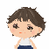 年子暮らし。