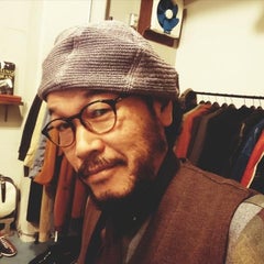 ～男性を輝かせる王道のクラッシックスタイルで新時代のダンディズムを追求～BAHHAこと竹本学のプロフィール